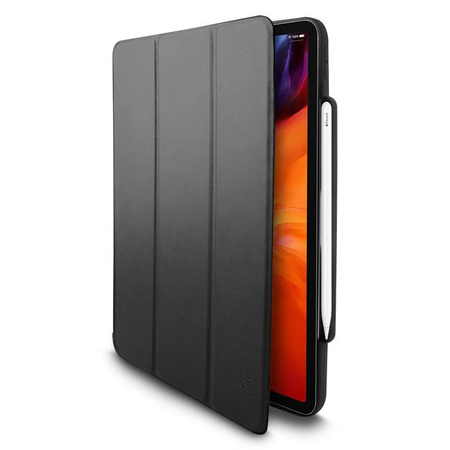 PURO Zeta Pro - Pouzdro pro iPad Pro 11" (2021 / 2020 / 2018) / iPad Air 10,9" (2022 / 2020) (černé)