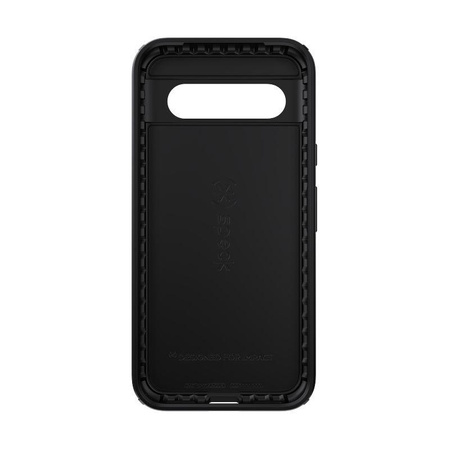 Speck ImpactHero Slim - Custodia per Google Pixel 8A (Nero)