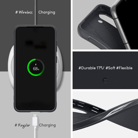 Spigen Cyrill Ultra Color - pouzdro pro Samsung Galaxy S23+ (Dusk)