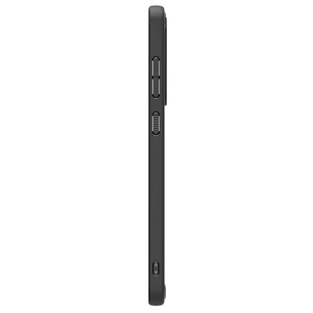 Spigen Ultra Hybrid - tok Samsung Galaxy A56 5G (matt fekete)