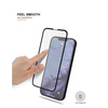 Mocolo 3D Glass Full Glue - Protective glass for iPhone 13 Mini
