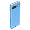 Spigen Ultra Hybrid - Gehäuse für Google Pixel 8A (Transparent)