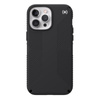 Speck Presidio2 Grip - Antypoślizgowe etui iPhone 13 Pro Max /  iPhone 12 Pro Max (Black)