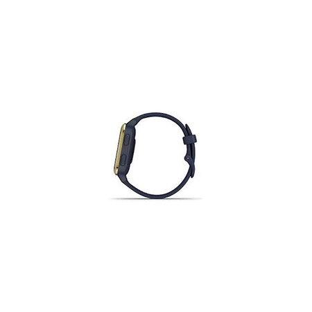 Garmin Venu Sq - Smartwatch 40mm (granatowy)