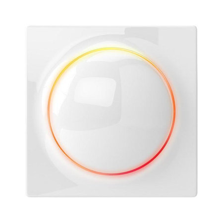FIBARO Walli Dimmer - Inteligentny ściemniacz