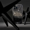 Case-Mate Karat - iPhone 13 Pro tok ónixszel díszített (Onyx)