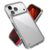 ETUI PANCERNE SPECK DO IPHONE 17 PRO MAX PRZEZROCZYSTE BEZBARWNE CASE
