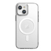 UNIQ LifePro Xtreme MagSafe - Étui pour iPhone 13 (Transparent)
