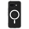 Spigen Ultra Hybrid MagSafe - tok a Google Pixel 9a készülékhez (fehér)