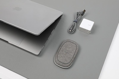 Moshi iGlaze Hardshell Case - MacBook Pro 16" (M4/M3/M2/M1/2024-2021) (Stealth Clear)