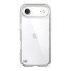 Speck Presidio Perfect-Clear - iPhone Air Hülle (Transparent)