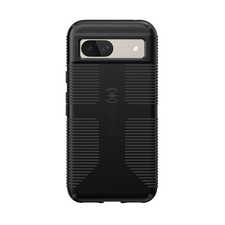 Pouzdro Speck ImpactHero Grip – Google Pixel 8A (černé)