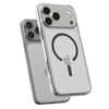 ETUI DO IPHONE 17 PRO MAX do MAGSAFE SPIGEN ULTRA HYBRID ORYGINALNE CASE