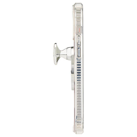 Case-Mate Magnetic Mini Grip - MagSafe finger holder with stand function (Twinkle Diamond)