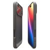 ETUI DO IPHONE 17 PRO do MAGSAFE SPIGEN RUGGED ARMOR ORYGINALNE SZARE