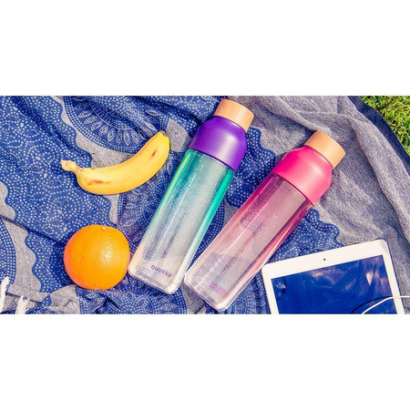 Quokka Ice - 720 ml tritan water bottle (Palm Springs)