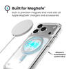 ETUI MAGSAFE PANCERNE DO IPHONE 17 PRO Speck PRZEZROCZYSTE BEZBARWNE CASE