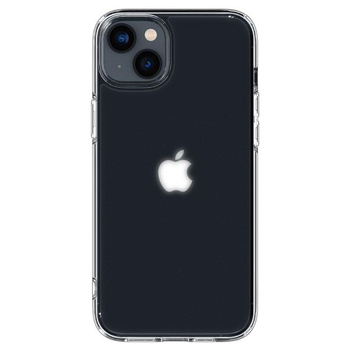 Spigen Ultra Hybrid Matte - Hülle für iPhone 14 (Transparent Matt)