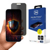 FOLIA PRYWATYZUJĄCA 3MK NA EKRAN DO IPHONE 17 OCHRONNA NA WYŚWIETLACZ