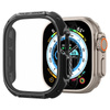 Spigen Tough Armor - Pouzdro pro Apple Watch Ultra 49 mm (černé)