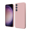 Crong Color Cover - Étui Samsung Galaxy S23 (rose)