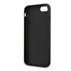 Guess 4G Bottom Stripe Collection - iPhone SE 2020 / 8 / 7 tok (szürke)