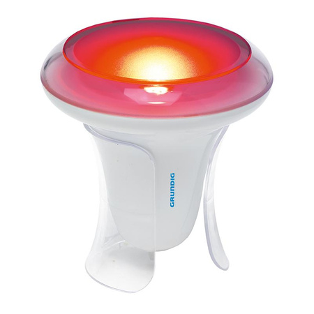 Grundig - Lumière d'ambiance RGB, changement de couleur, avec télécommande