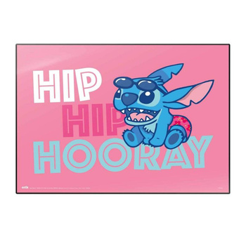 Disney Stitch - Table / desk pad (49.5 x 34.5 cm)