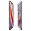 Spigen Ultra Hybrid MagSafe - pouzdro pro iPhone 16 (bílé)