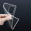 Nillkin Natur TPU Fall - Samsung Galaxy S20 Ultra (Weiß)