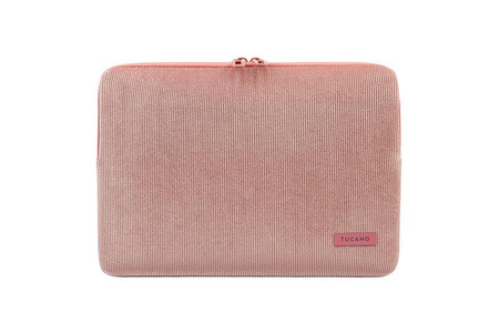 Tucano Velluto - MacBook Pro 14" Cover (pink)