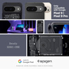 Spigen Ultra Hybrid - Étui pour Google Pixel 9 / 9 Pro (Zero One)
