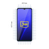 3mk FlexibleGlass - Szkło hybrydowe do Samsung Galaxy M12