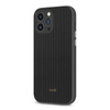 Moshi Arx Slim Hardshell tok - iPhone 13 Pro Max MagSafe tok (Mirage fekete)