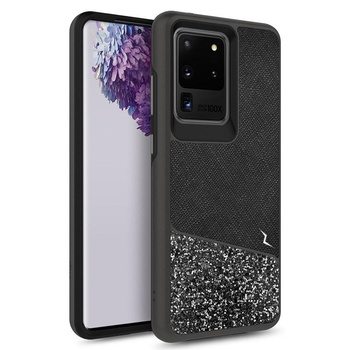 Zizo Division - Etui Samsung Galaxy S20 Ultra (Stellar)