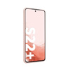 Crong Color Cover - Etui Samsung Galaxy S22+ (rose)