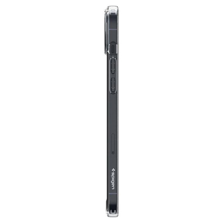 Spigen Quartz Hybrid - Hülle für iPhone 14 (Transparent)