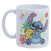 Disney Stitch – Kubek ceramiczny (325 ml, licencjonowany, codzienny)