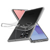 Spigen Liquid Crystal - Etui do Samsung Galaxy S23 Ultra (Przezroczysty)