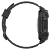 Spigen Rugged Armor Pro - Armband + Hülle für Samsung Galaxy Watch Ultra 47 mm (2025/2024) (Matt Schwarz)