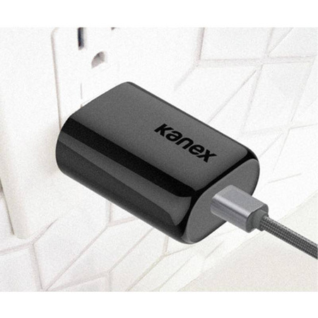 GoPower 18W USB-C Power Adapter