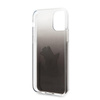 Karl Lagerfeld Choupette Fun Sunglasses - Etui iPhone 11 Pro (czarny)