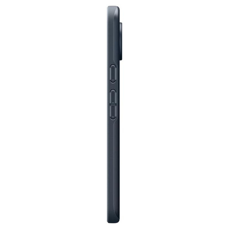 Spigen Thin Fit Mag MagSafe - Hülle für Google Pixel 10 Pro XL (Metal Slate)