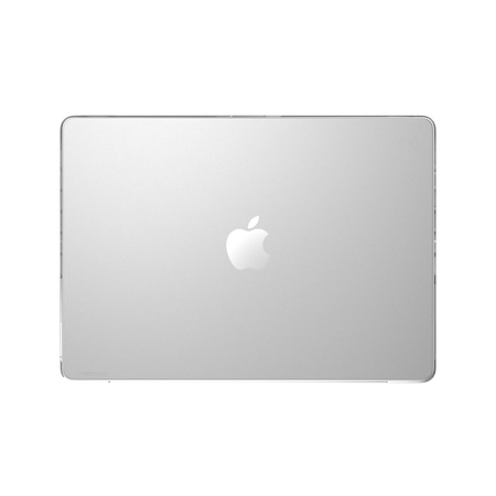 Speck SmartShell - MacBook Pro 14" (M4/M3/M2/M1/2024-2021) Gehäuse (Klar)