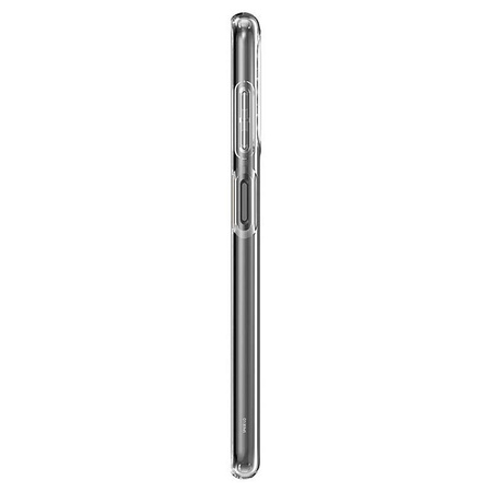 Spigen Liquid Crystal - pouzdro pro Samsung Galaxy A13 4G (průhledné)