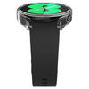 Spigen Ultra Hybrid - Etui pour Samsung Galaxy Watch 4 / 5 44 mm (Transparent)