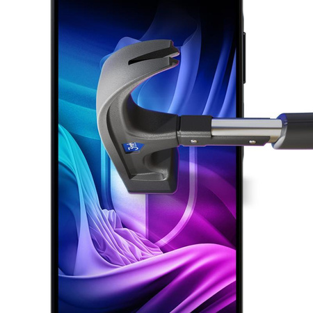 3mk Silky Matt Pro - Matte Schutzfolie für Samsung Galaxy A16 4G/5G