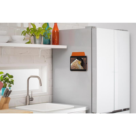 Moshi VersaCover - iPad Pro 11" (2021/2018) / iPad Air 10.9" (5.-4. generációs origami tok.) (2022/2020) (Sienna Orange)