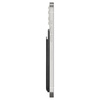PORTFEL SPIGEN MAGSAFE NA KARTY, DO IPHONE, Dokumenty, Magnetyczny, Czarny