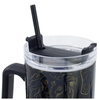 Harry Potter - XL Rambler stainless steel thermal mug from the Golden Magic collection 940 ml